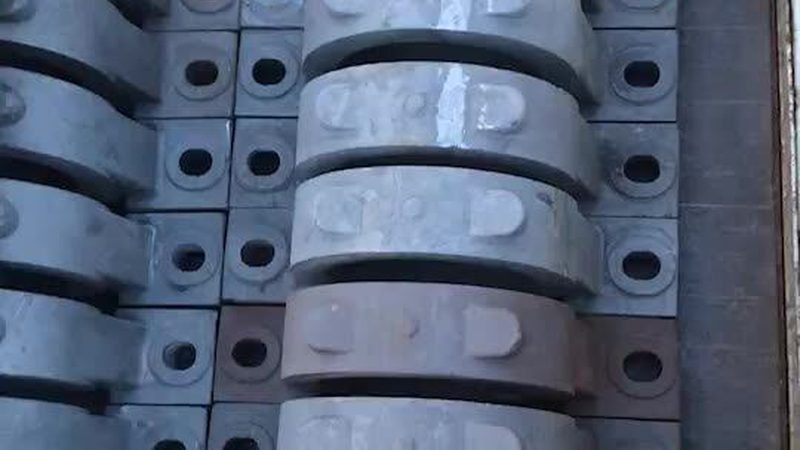 调心滚子轴承：型号解析与选型要点**