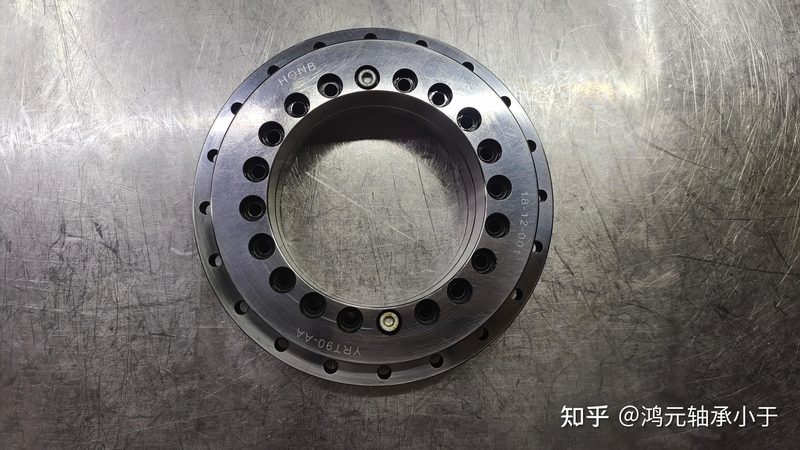 滚珠丝杠怎么安装到机床上