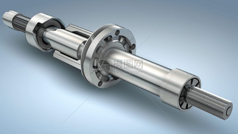 梅花联轴器不锈钢材质：性能与价格的平衡之道