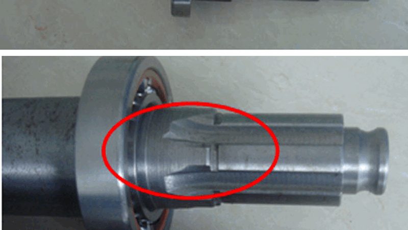 锥套链轮定制加工：揭秘其背后的技术奥秘
